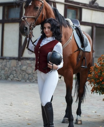 Анкета проститутки Ксюша - Фото, г. Атамановка, 34 года, №2110