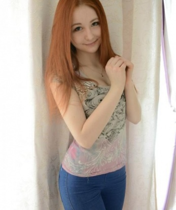 Анкета проститутки Ева - Фото, г. Атамановка, 25 лет, №4220