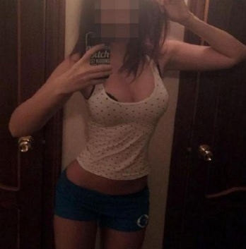 Анкета проститутки Карина - Фото, г. Атамановка, 22 года, №4663